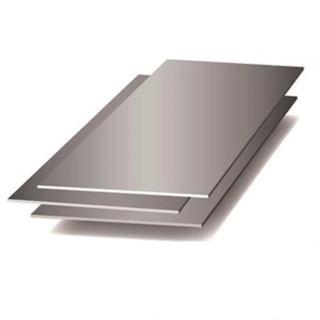 Aluminum Plate