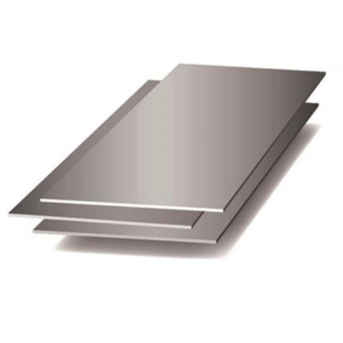 2mm Thick Aluminum Metal Sheet