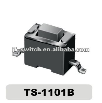 2 pin tact switchs ts-1101b