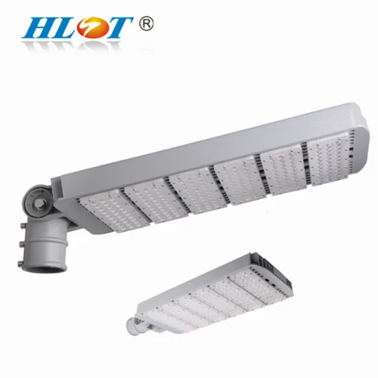 Module Outdoor Street Lamp Durable 200W 300W Led Road Light