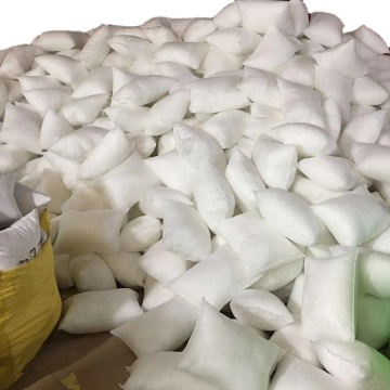 Wholesale Custom Flame Retardant High Resilience Microfiber Pillow Inserts