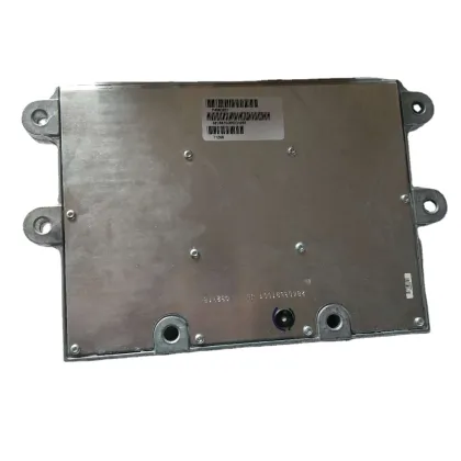 Engine Parts: Electronic Control Module (ECM) - 4954431