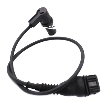 12141703221 Crankshaft Position Sensor for BMW E34 E36 E38 E39 320i 323i 328i 520i 523i 528i 728 Z3