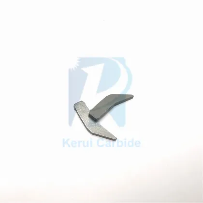 Tungsten Carbide Steel Tips For Ski Poles