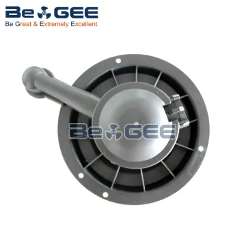Manufacturer AC Blower Motor Fan For Jeep Liberty (Cherokee) 08-12/ Dodge Nitro 07-11