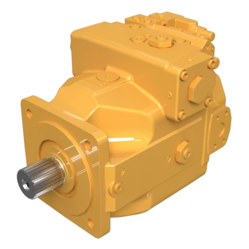 Fuel pump assembly 4N-1101 is suitable for mining truck 988B 992D