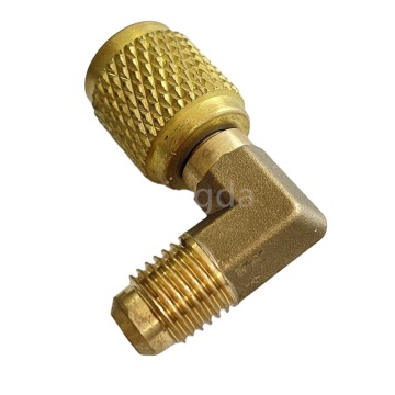 Refrigerant Copper Nuts: Your Comprehensive Source for Refrigerator Copper nuts