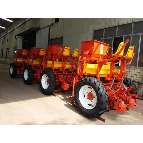 2hsu Planter Planter Planter Cassava