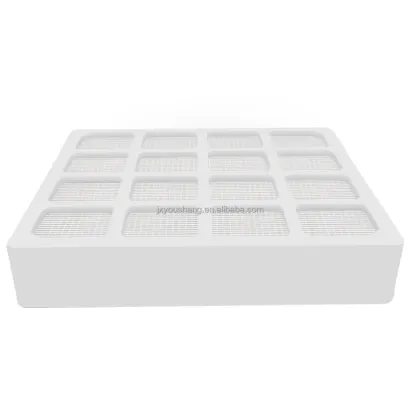 True Air Cleaner Filter Compatible with IQAir HealthPro Series Pre-max V5-Cell HyperHEPA Air Purifier