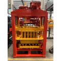 Автоматический/полуавтоматический кирпичный и блочный аппарат