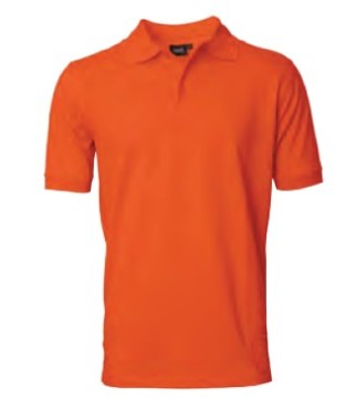 Collar T-Shirt