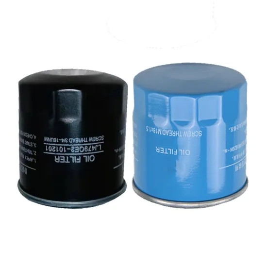 Auto Engine Oil Filters for BYD Models: F0, F3, F6, E2, S7, ATTO, M6, Tang, Song, Yuan, Han, Qin