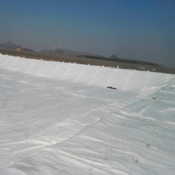 pond bottom liner south africa geomembrane hdpe