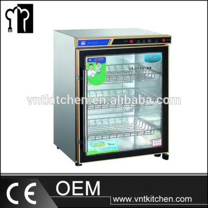 VNTK591 Commercial Disinfection Tableware Cabinet