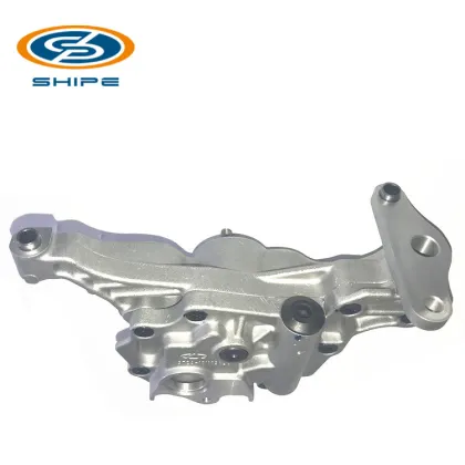 Original Oil Pump for Chery Q22 Yoki Yoyo 372A-1011030BA