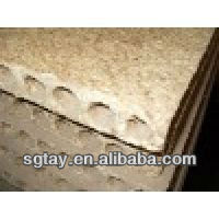 1220*2440mm high-density particle board