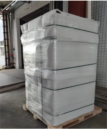 Solar Energy Storage System 100KWh