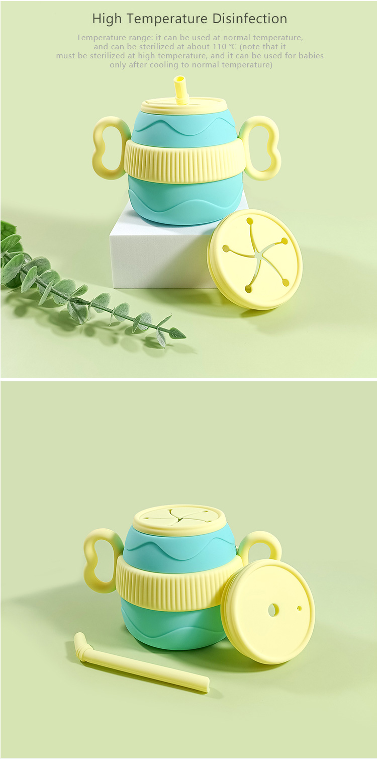 silicone cup MFZ-C012