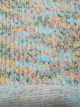 Akrilik Poly Rayon Y / D Şeritli Çift Hacchi Forma