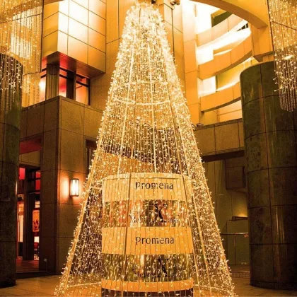 Best sale holiday lights christmas decorations lighting