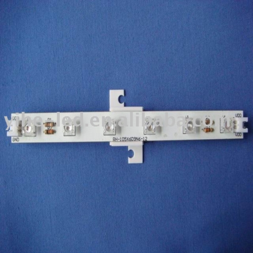 6pcs Superflux LED Module