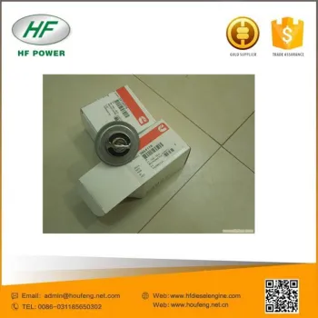 Cummins 6CTA8.3 thermostat 5273379