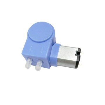 hand sanitizer sanitary peristaltic pump