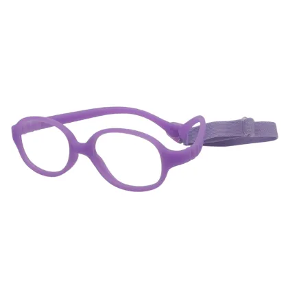 China Optical Eyeglass Frames for Kids - High Quality Fashion Children Glasses