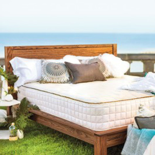 cheap price hotel sweet dream natural latex mattress