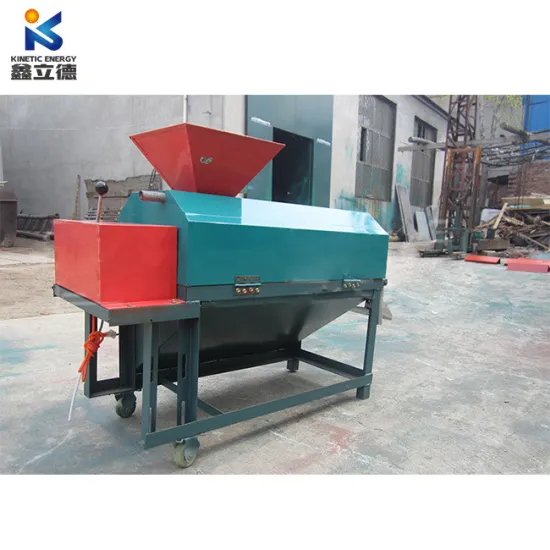 Hot Selling Walnut Cracker Sheller Walnut Cracking Machine