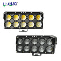 best 56W 10 Lens Aluminum designed fog lights for motorcycle & car 5000lm IP67