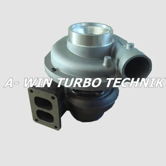 K18 Rhg9 Turbocharger Replacement For Mitsubishi And Isuzu