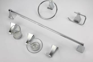 bathroom sanitary set