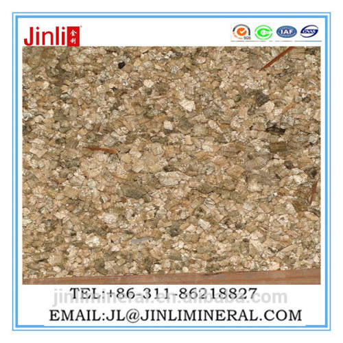 Vermiculite For Fire Protection, High Quality Vermiculite For Fire
