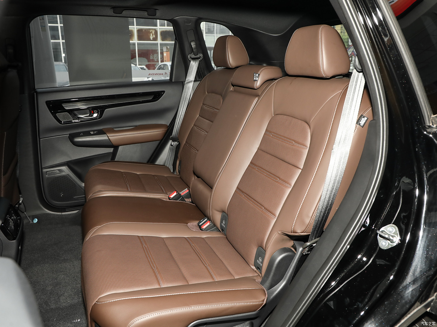 2024 HONDA CRV SUV CAR