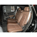 2024 Honda CRV SUV汽车