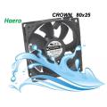 82x25 Servidor DC Fan A8 Food