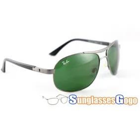 Christmas Discount on Ray Ban RB3327  Sunglasses