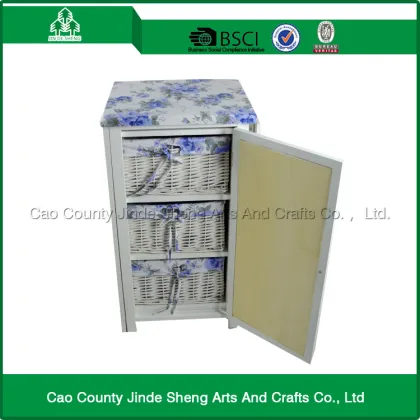 Hot sell home furniture beautiful wooden desktop ironing board / folding ironing board cabinet