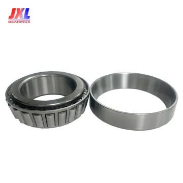 JXL 30320 High Temperature Resistance Tapered Roller Bearings: Types 32021, 32022, 32024, 32026, and 32028