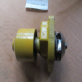 pompe à eau de moteur d'excavatrice pc220-7 6735-61-1102