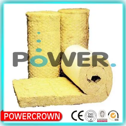sound insulation loose rockwool insulation panel