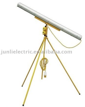 JLH-158c fixture light