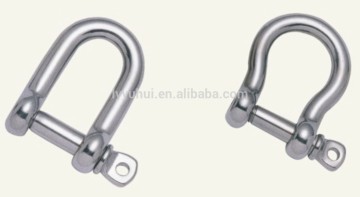 anchor shackle