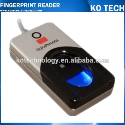 URU4500 CE Fingerprint Reader Biometrics