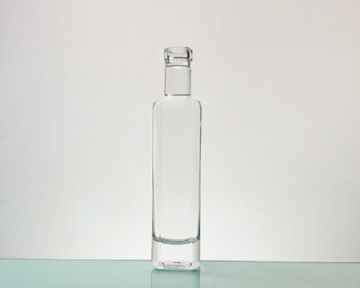 250ml Spirits Glass Bottles