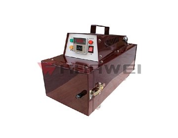 Automatic Control Far-infrared Electrode Oven ZYH-10W Type