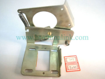 vending machine coin chute part