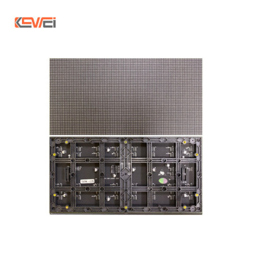 Indoor P2.5 SMD Full Color LED Display Screen Module - Small Pixel Pitch RGB
