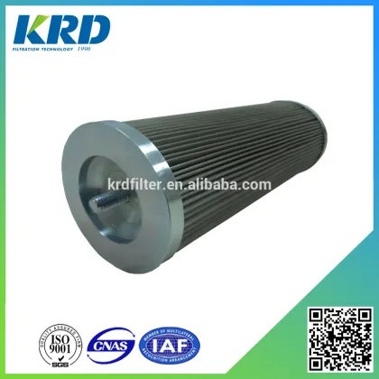 hydac hydraulic filter cartridge manufacturer